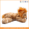 ISO9001 vérifié usine peluche mini jouet lion en peluche jouet